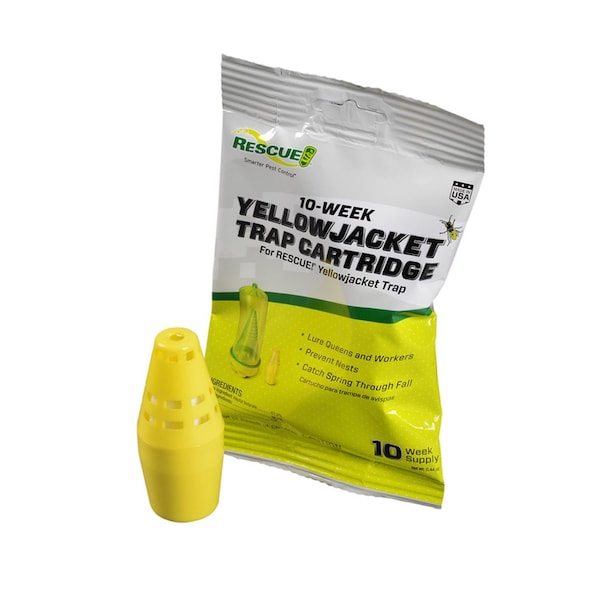 Yellow Jacket Attractant 0.44 Oz